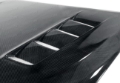 Picture of Seibon SEI Hoods - HD0809LXISF-TSII