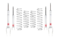 Picture of Eibach EIB Pro-System Kits Shock & Spring Kits - 28108.980