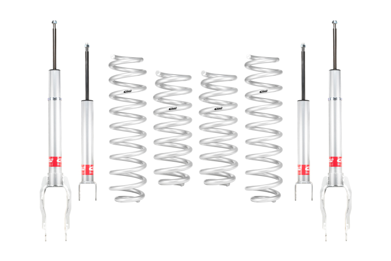Picture of Eibach EIB Pro-System Kits Shock & Spring Kits - 28107.980