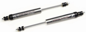 Picture of Hotchkis 1964 1/2-1970 Ford Mustang 1.5 Street Performance Series Aluminum Bodied Tuned Shocks-Rear