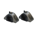Picture of Hotchkis 1-1/4in Heavy Duty Billet Sway Bar Bushing Brackets