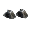 Picture of Hotchkis 1-1/4in Heavy Duty Billet Sway Bar Bushing Brackets