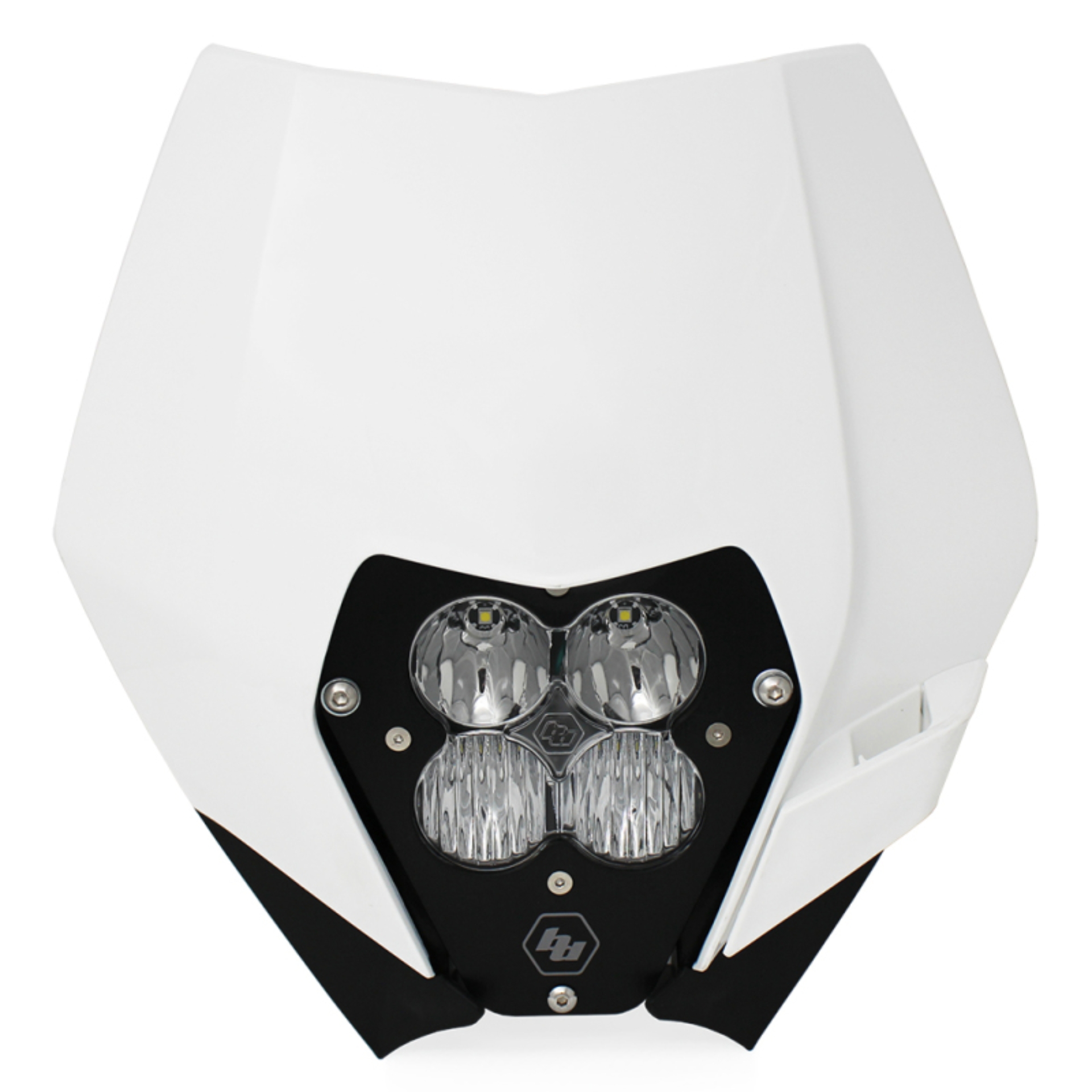 Picture of Baja Designs 08-13 KTM XL Pro A/C LED KTM w/Headlight Shell