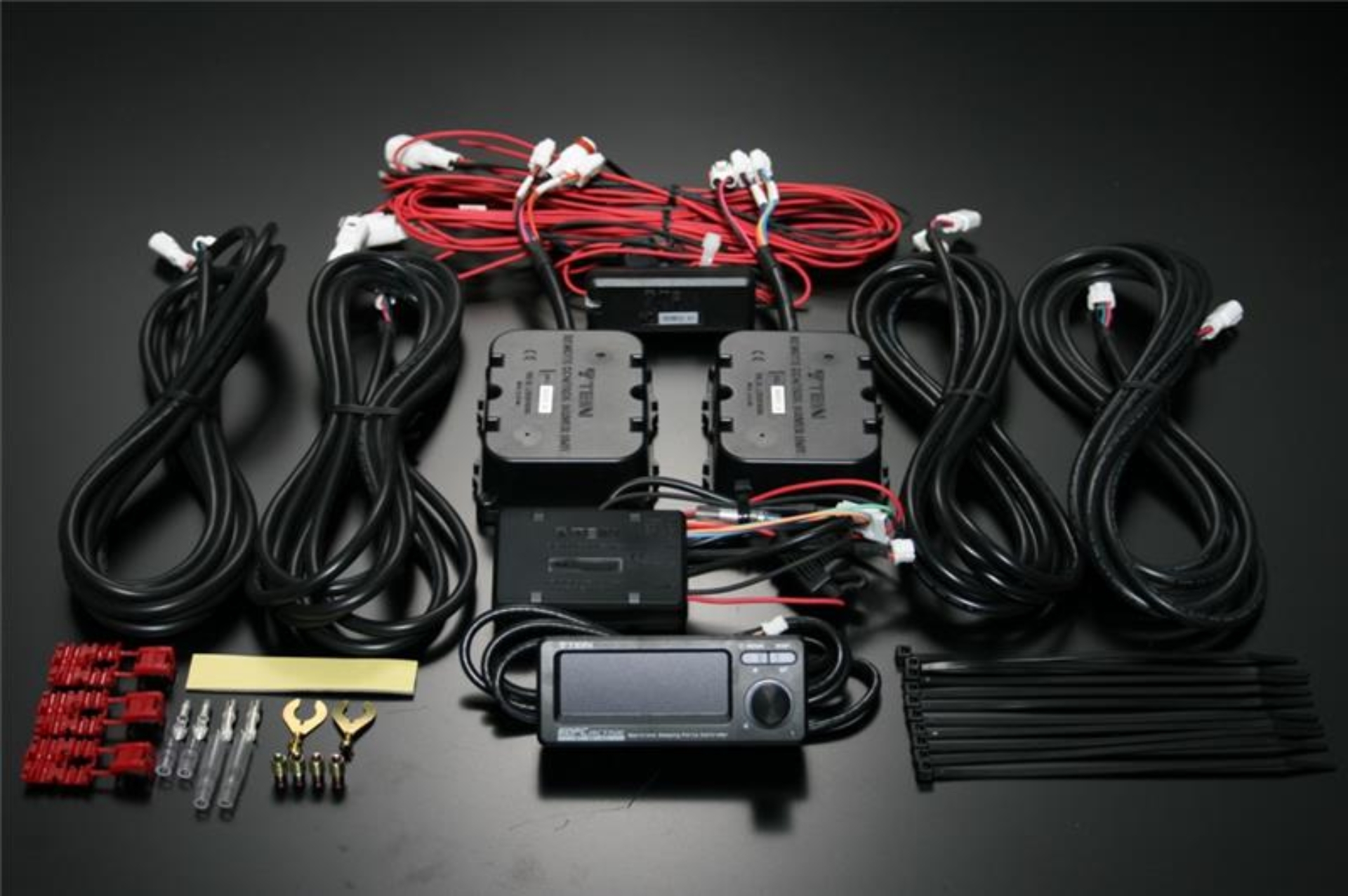 Picture of Tein EDFC Active Pro Controller Kit