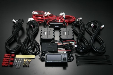 Picture of Tein EDFC Active Pro Controller Kit