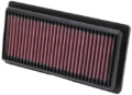 Picture of K&N Engineering KN Drop in Air Filters - 33-2479