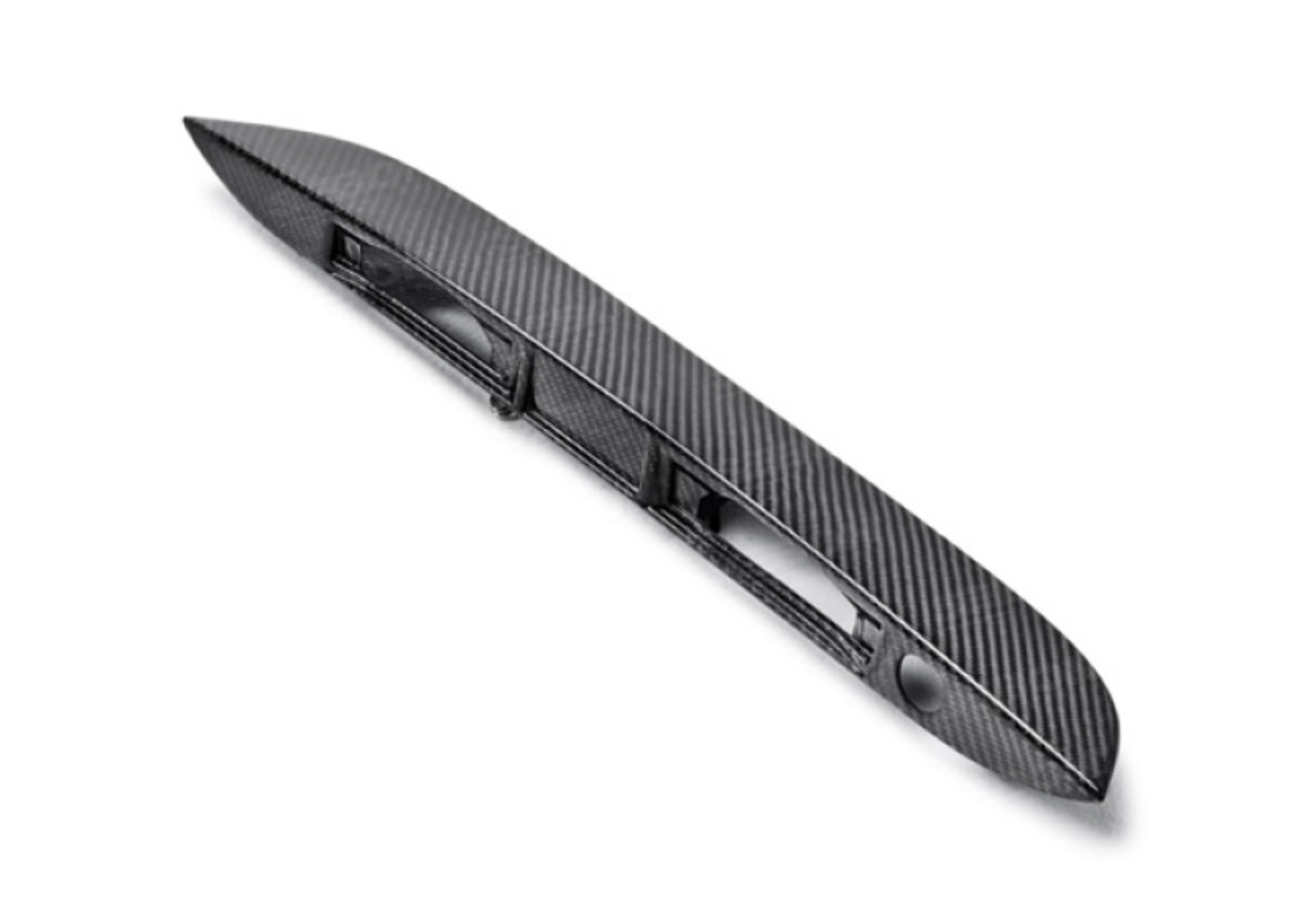 Picture of Seibon SEI Misc Carbon-Exterior Carbon Accessories - RG1213SCNFRS