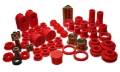 Picture of Energy Suspension ES Hyper-Flex Sets-Red Bushing Kits - 4.18102R