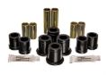Picture of Energy Suspension ES Cntrl Arm Bushings-Black Bushing Kits - 7.3101G