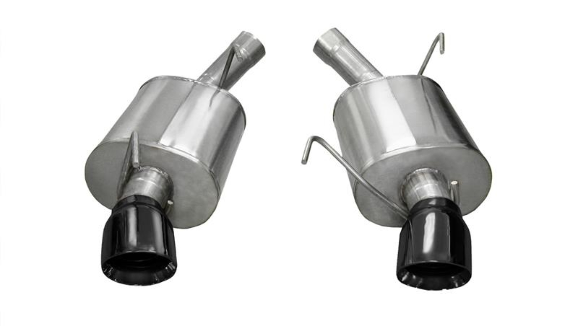 Picture of 05-10 MUST GT/GT500; 2.5in. AB DRE 4in. SPRT