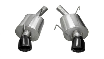 Picture of 05-10 MUST GT/GT500; 2.5in. AB DRE 4in. SPRT