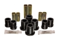 Picture of Energy Suspension ES Cntrl Arm Bushings-Black Bushing Kits - 7.3101G