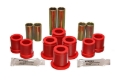 Picture of Energy Suspension ES Cntrl Arm Bushings-Red Bushing Kits - 7.3101R
