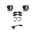 Picture of Baja Designs S1 Universal Moto Kit Spot w/EFI Baja Desgins
