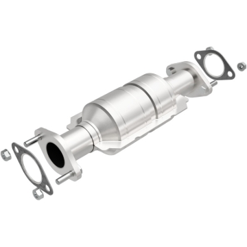 Picture of OEM Grade Direct-Fit Catalytic Converter-Chevrolet/Pontiac