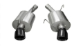 Picture of 05-10 MUST GT/GT500; 2.5in. AB DRE 4in. SPRT