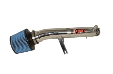 Picture of Injen 14 Fiat 500L 1.4L (T) 4Cyl. Polished Cold Air Intake w/ MR Tech (Converts to Short Ram Intake)