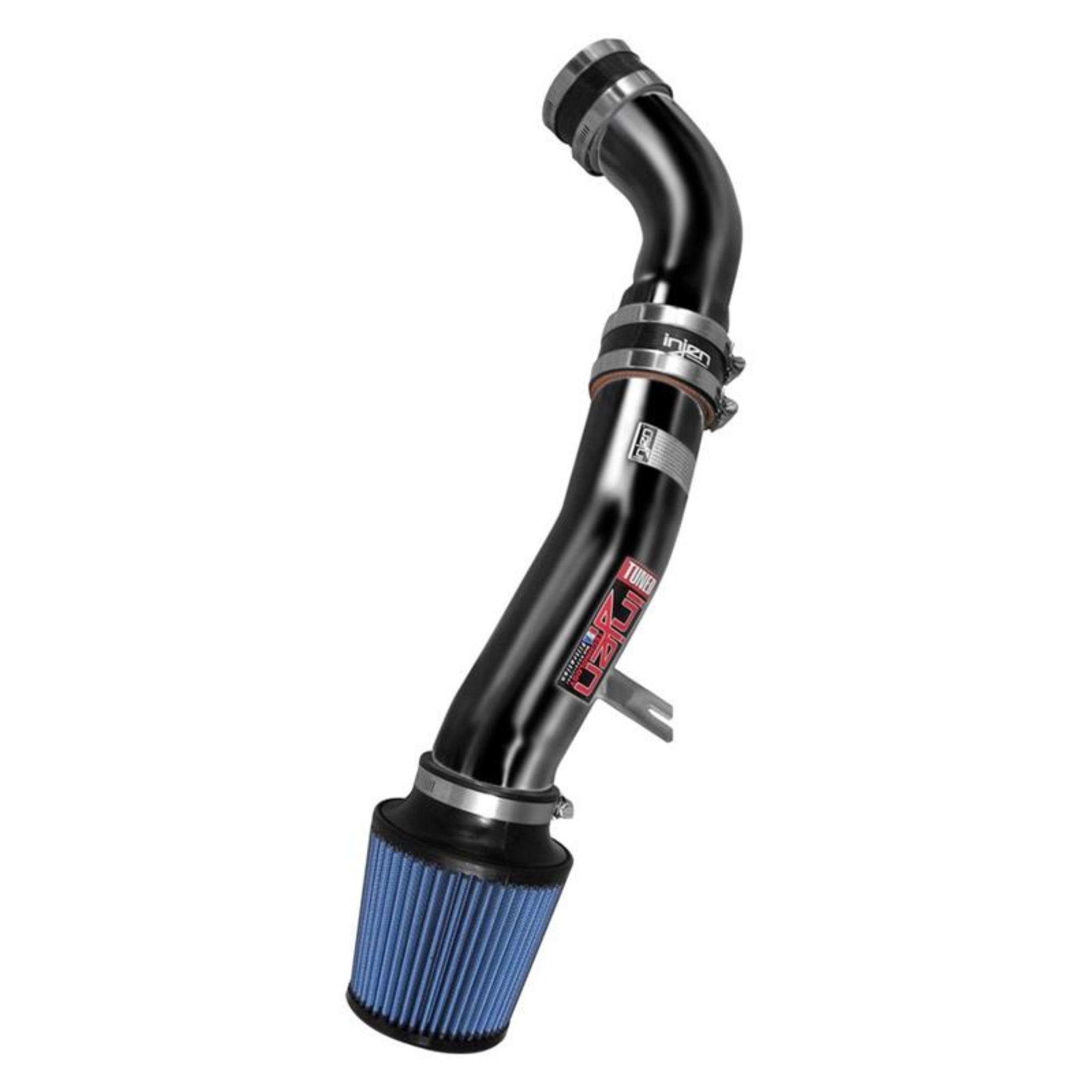 Picture of Injen INJ SP Intake Cold Air Intakes - SP1322BLK