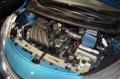 Picture of Injen 13-19 Nissan Versa Note 1.6L 4 Cyl. Polished Short Ram Intake w/ MR Technology