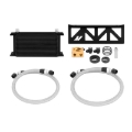 Picture of Mishimoto MM Oil Cooler-Kits-Tstat - MMOC-BRZ-13TBK