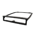 Picture of Seibon 88-91 Honda CRX OEM Carbon Fiber Trunk/Hatch