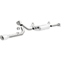 Picture of Street Series Stainless Cat-Back System 15145