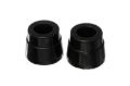 Picture of Energy Suspension 05-13 Toyota Tacoma 2WD(Prerunner)/4WD Black Front Bumper Stop Set