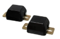 Picture of Energy Suspension ES Bump Stops-Black Bushing Kits - 8.9102G