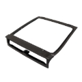 Picture of Seibon 88-91 Honda CRX OEM Carbon Fiber Trunk/Hatch