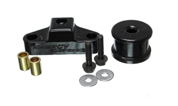 Picture of Energy Suspension Subaru Forester/Impreza/Legacy/Outback/WRX Black Trans Shifter Bushing Set