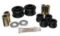 Picture of Energy Suspension Subaru Crosstrek/Forester/Impreza/Legacy/WRX Black Front Control Arm Bushing Set
