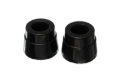 Picture of Energy Suspension 05-13 Toyota Tacoma 2WD(Prerunner)/4WD Black Front Bumper Stop Set