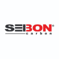 Picture of Seibon 88-91 Honda CRX OEM Carbon Fiber Trunk/Hatch
