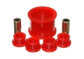 Picture of Energy Suspension ES Steering Rack Bush-Red Bushing Kits - 19.10101R
