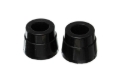 Picture of Energy Suspension 05-13 Toyota Tacoma 2WD(Prerunner)/4WD Black Front Bumper Stop Set