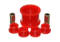 Picture of Energy Suspension ES Steering Rack Bush-Red Bushing Kits - 19.10101R