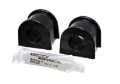 Picture of Energy Suspension Subaru Forester/Legacy/Outback/WRX Black 21mm Front Sway Bar Bushing Set