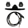 Picture of Baja Designs BAJ Powersports Sportsmen Light Kits Light Bars & Cubes - 447027