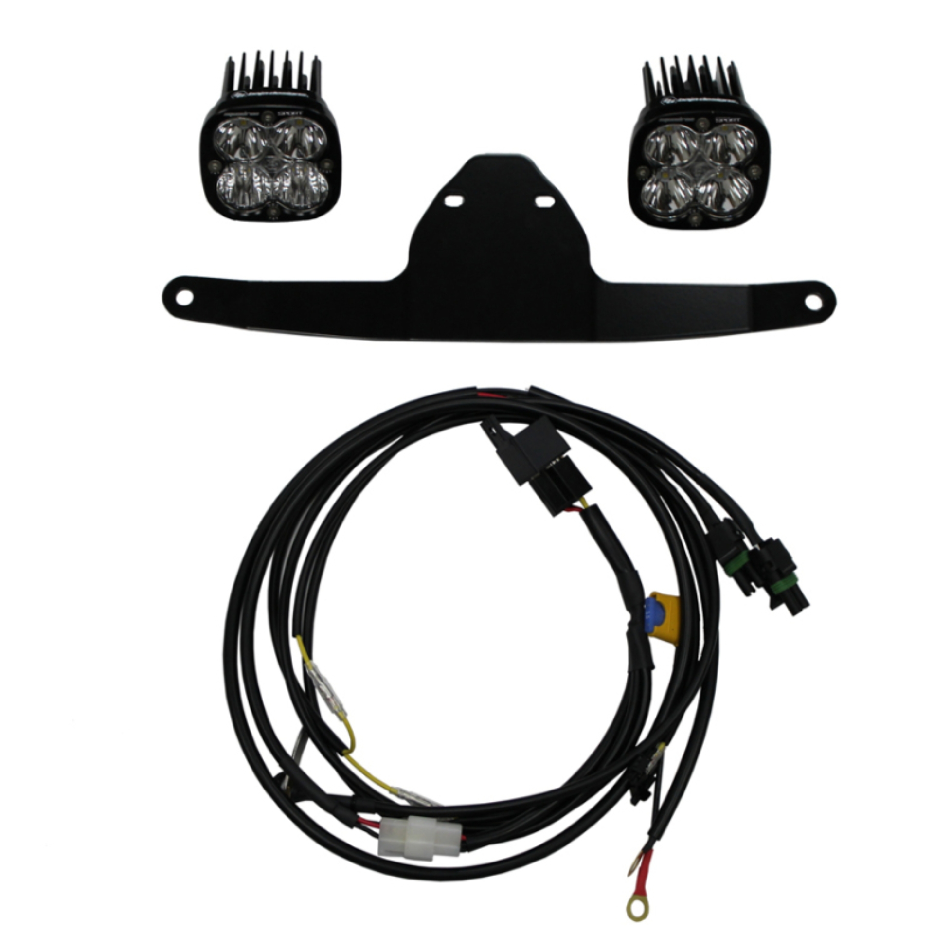Picture of Baja Designs BAJ Powersports Sportsmen Light Kits Light Bars & Cubes - 447027