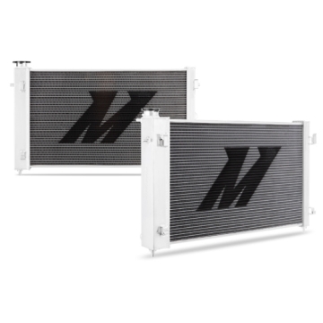Picture of Mishimoto 05-06 Pontiac GTO Performance Aluminum Radiator