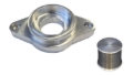 Picture of Torque Solution Tial Blow Off Valve Adapter w/ Plug: Mazdaspeed 3/6 / CX-7 ALL