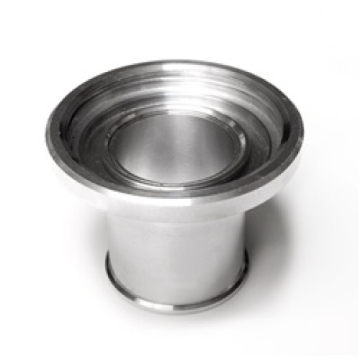 Picture of Torque Solution HKS 1.25in Clamp on Adapter: Universal