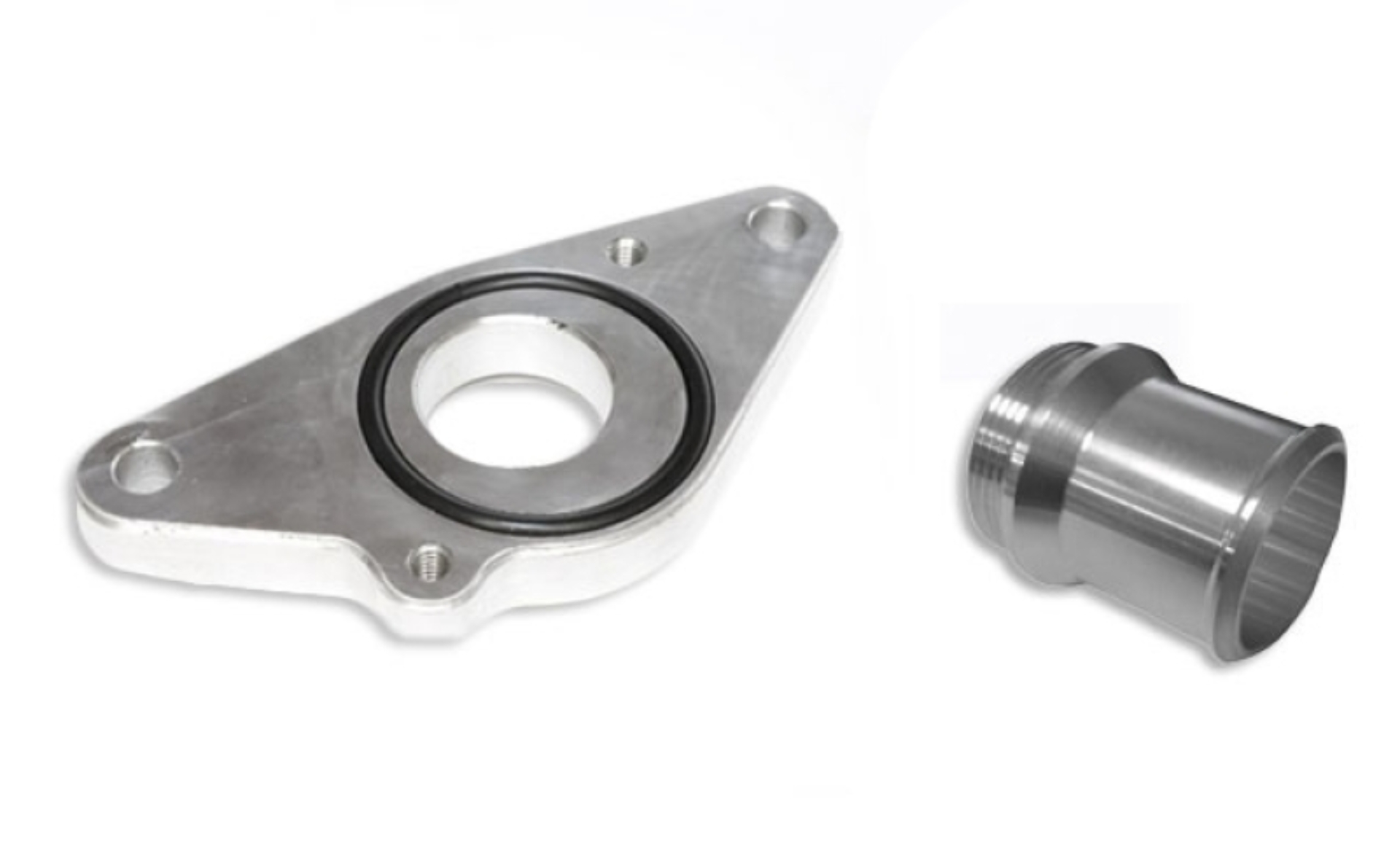 Picture of Torque Solution TQS BOV Adapters Blow Off Valve Accessories - TS-SU-GRDa