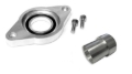 Picture of Torque Solution TQS BOV Adapters Blow Off Valve Accessories - TS-SU-HKS2a