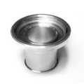 Picture of Torque Solution HKS 1.25in Clamp on Adapter: Universal