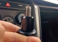 Picture of Torque Solution Billet Reverse Lockout Collar: Subaru / Universal 12x1.25