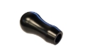Picture of Torque Solution Delrin Tear Drop Tall Shift Knob: Universal 12x1.5