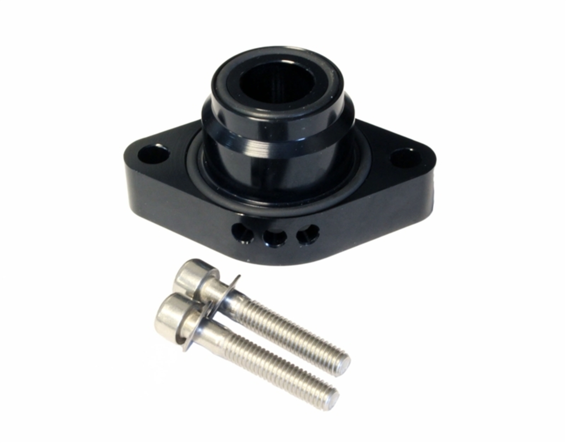 Picture of Torque Solution Blow Off Valve Adapter: Volkswagen / Audi 1.4T Engine