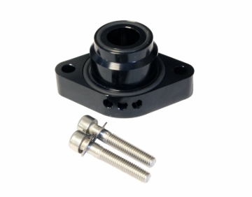Picture of Torque Solution Blow Off Valve Adapter: Volkswagen / Audi 1.4T Engine