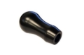 Picture of Torque Solution Delrin Tear Drop Tall Shift Knob: Universal 10x1.5
